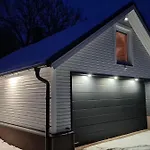 Cozy, Private Country With A Garden And Sauna * Poru