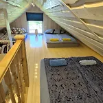 Cozy, Private Country With A Garden And Sauna