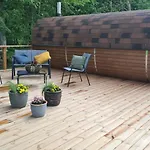 Cozy, Private Country With A Garden And Sauna * Poru