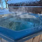 Cozy, Private Country With A Garden And Sauna Poru