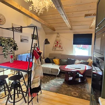 Cozy, Private Country With A Garden And Sauna Сasa de vacaciones *