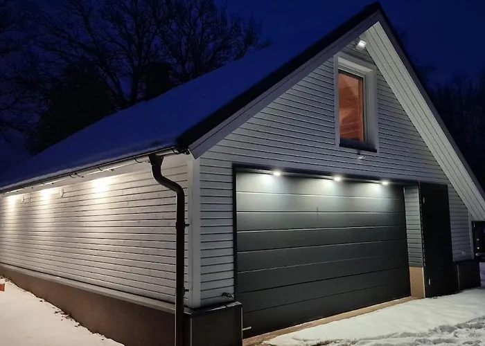 Cozy, Private Country Home With A Garden And Sauna * Poru