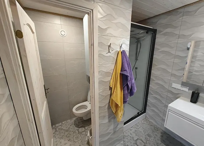 Cozy, Private Country Home With A Garden And Sauna *